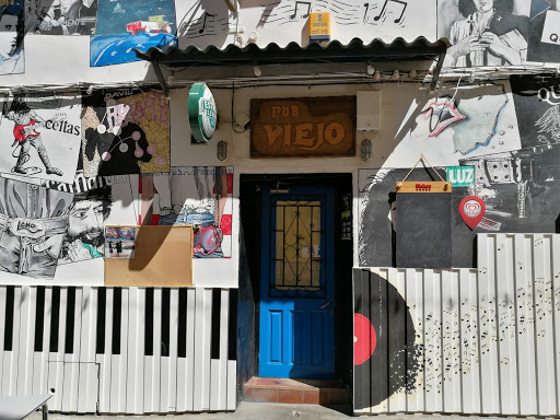 PUB VIEJO. - Visual