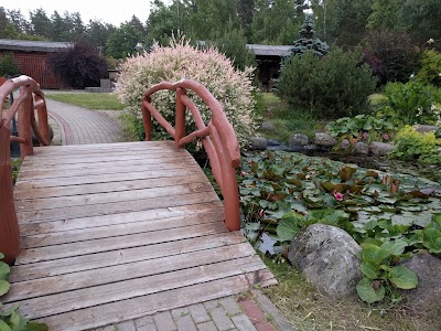 Photos of Bajambalės sodyba