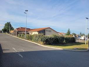 Photo n°4 de Delépine Sandra Périnatalité Roanne/Lentigny à Lentigny (Professeur de yoga)