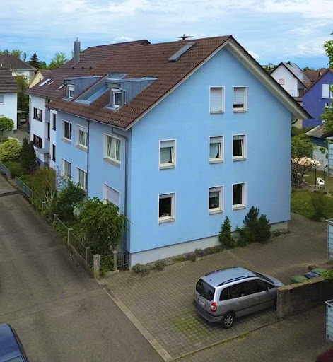 Thomas Förster Immobilien | Immobilienmakler Offenburg & Ortenau