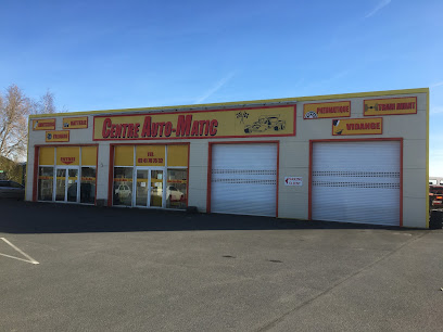 CENTRE AUTO MATIC