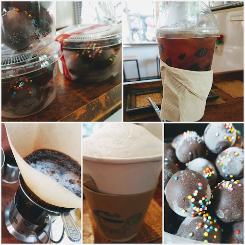 ครัวไทยแม่ทองแม้น ~รันญา & ปรีญา คาเฟ่
