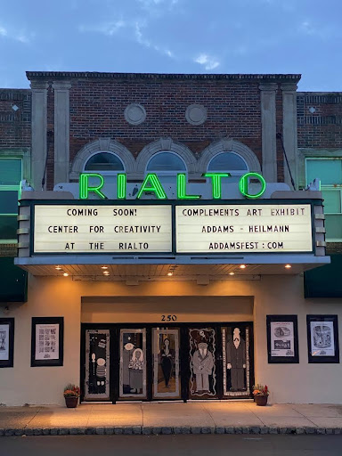 Center for Creativity at The Rialto - Thumbnail