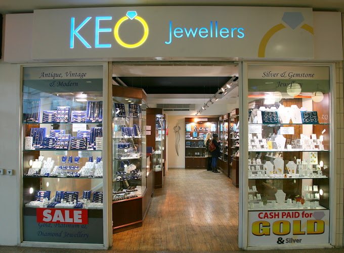 Keo Jewellers - Jewellery - photo 1