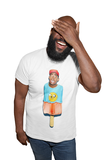 LuckyTshirt - Thumbnail