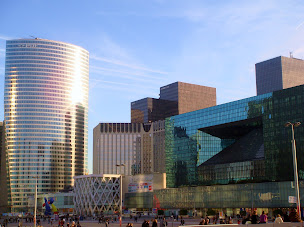 Photo n°1 de DIAGTIS - Diagnostics Immobiliers à Courbevoie (Expert immobilier)