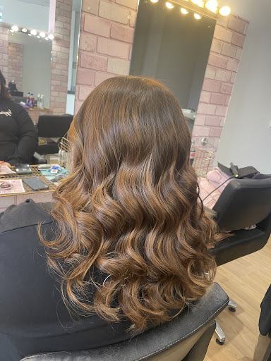 Hair by Katie Magee - Thumbnail