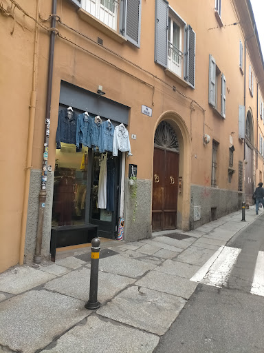 SPLIT shop - Visual