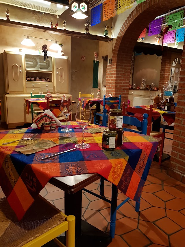 El Mexicanito