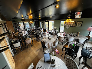 Photo n°1 de La Table de Fred à Vendôme (Restaurant français)