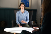 Emeraude Sophrologie - Delphine PHILIPP Sophrologue à Taden