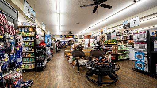 Strattons True Value Hardware - Visual