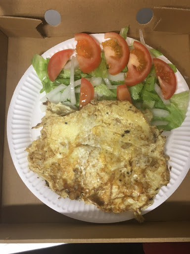 Ed’s catering Burger Van - Thumbnail