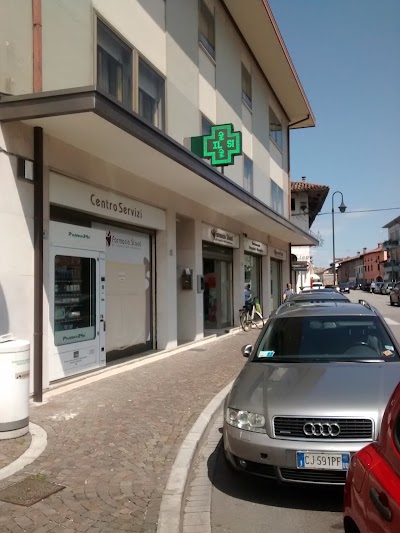 pharmacy