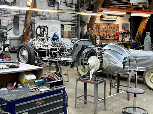 Jansen Restorations B.V. - Thumbnail