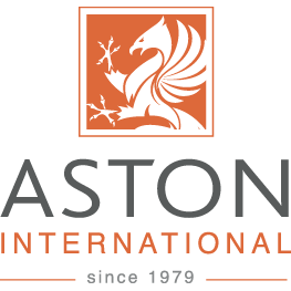 photo of Aston International Limited