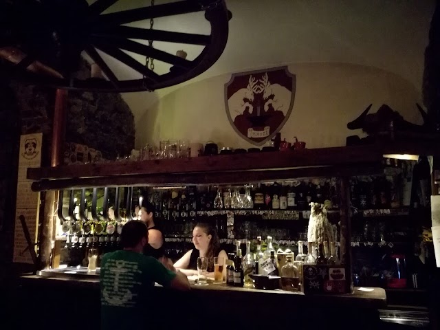 La Taverna Del Metallo