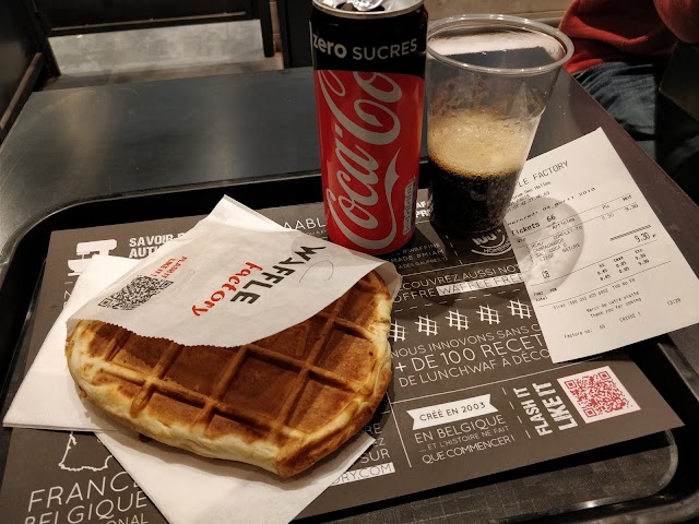 Waffle Factory