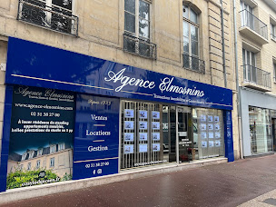 Photo n°2 de Agence Elmosnino à Caen (Agence immobilière)