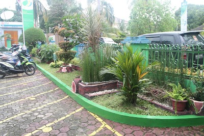 Photos of Kantor BPJS Ketenagakerjaan Pematang Siantar