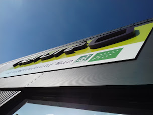 Photo n°14 de atout pub enseignes à Saint-Germain-du-Corbéis (Agence de publicité)