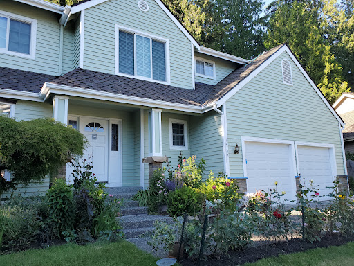 Scotlands Finest Painter Inc Serving Seattle & Eastside Gallery - United States
