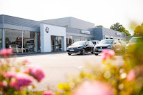 Audi Vitré Daniel Mouton SA à Vitré