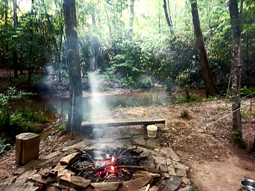Possum Holler 353 RV Park - Thumbnail