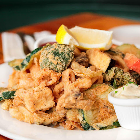 Fritto Misto by null