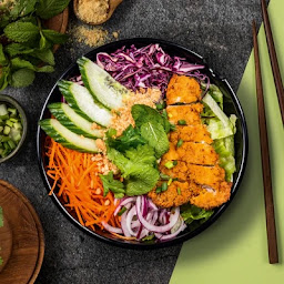 Photo n°1 de Pitaya Thaï Street Food à Villeurbanne (Restaurant thaï)