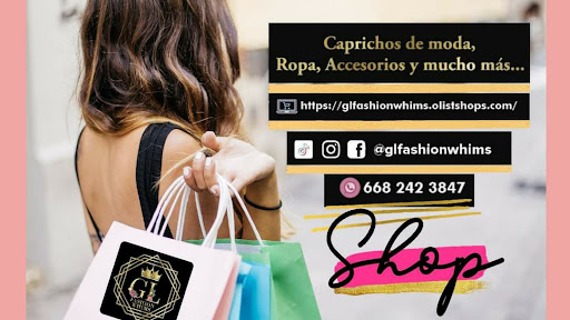 GL Fashion Whims - Thumbnail