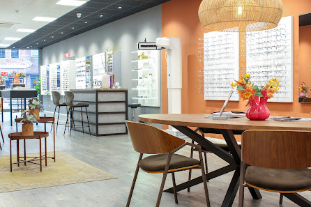 Oogzorgcentrum Friesland Grootzand 29, 8601 AR Sneek, Nederland