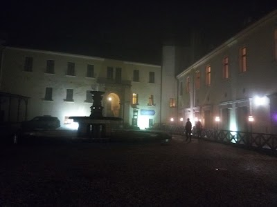 Photos of chateau Zbiroh