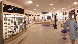Photo n°3 de STANISLAS ET LAURENCE OPT ATOL à Bussy-Saint-Georges (Opticien)