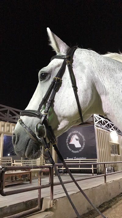Photos of Kuwait Riders Academy