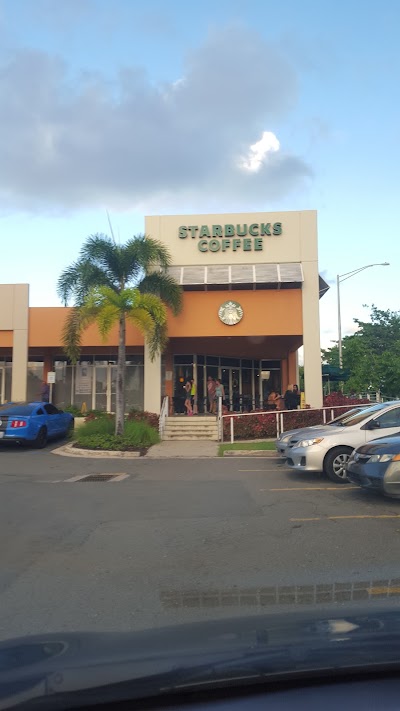 Photos of Starbucks Plaza Escorial