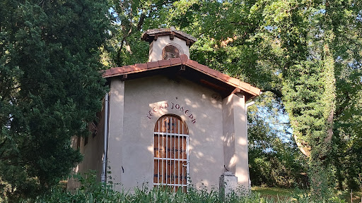 Chapelle du parc st prix