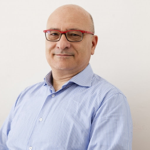 Dr. Riccardo Lombardi, Otorino - Thumbnail