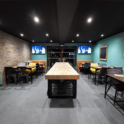 Photo n°4 de La Table de Serm' à Sermérieu (Restaurant)