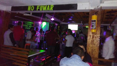 Photos of La Bodega Discoteca