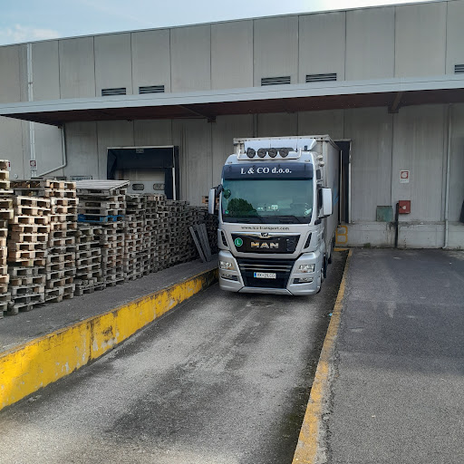 Industria Veneta Filati Spa - Thumbnail
