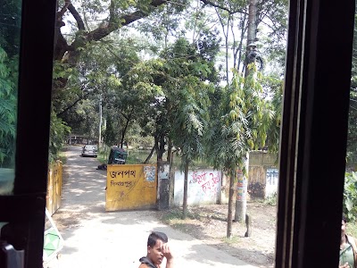 Photos of Fulbari Bus Stand