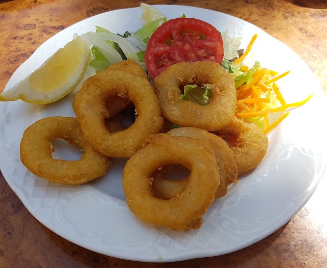 Sa Picada