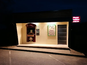 Photo n°1 de Gusto Box Fresnay sur Sarthe à Fresnay-sur-Sarthe (Pizzas à emporter)