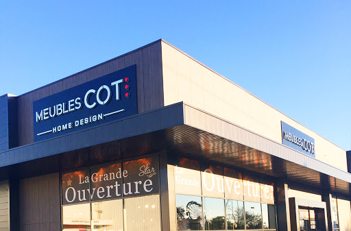 Meubles COT - Home Design