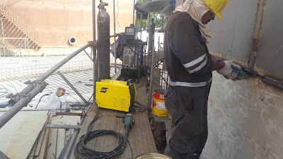 Photos of Sto Oil Depot