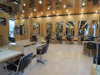 Alexandre coiffure à Grenoble