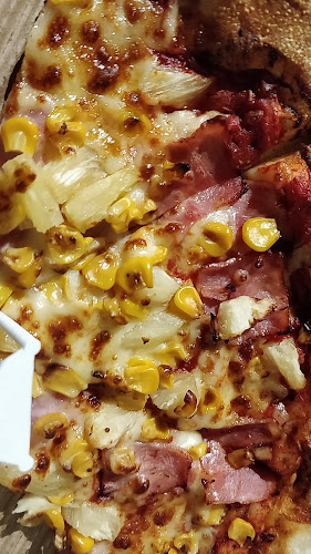 Pizza Hut Delivery - Pizza