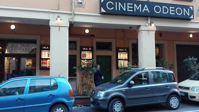 Cinema Odeon
