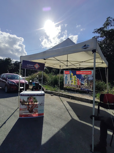 Módulo de atención Casas ARA